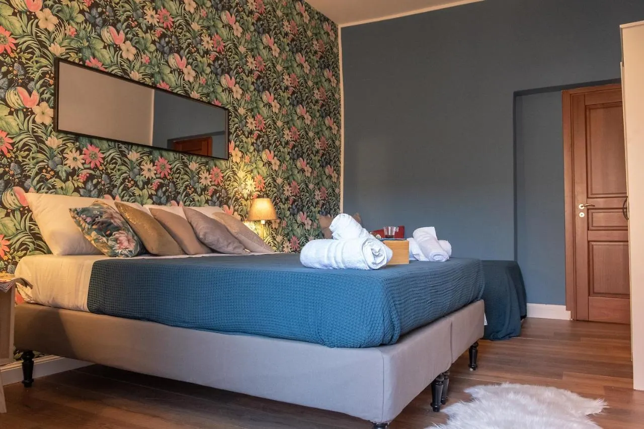 Casa Ballaro Palermo Apartment